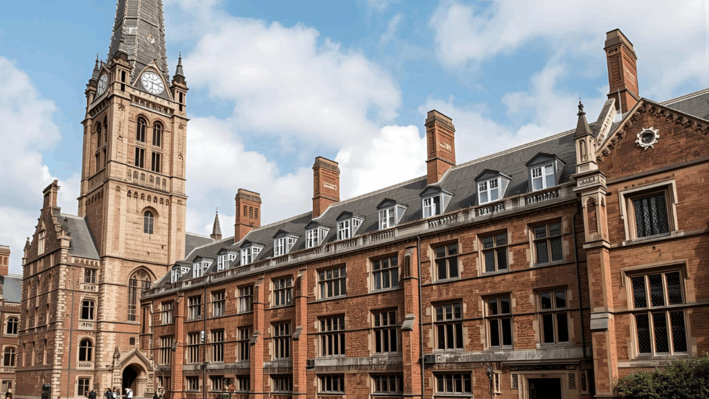 Γιατί αξίζει το Cambridge για τα παιδιά μας!