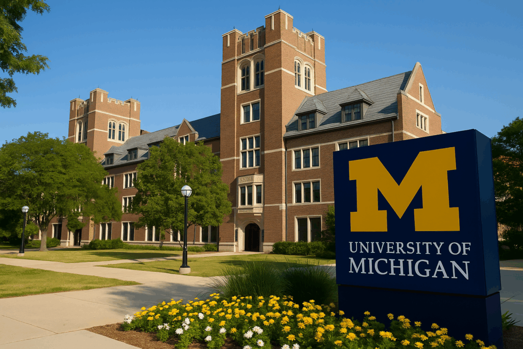 Έναρξη Νέων Τμημάτων Proficiency Michigan (C2)