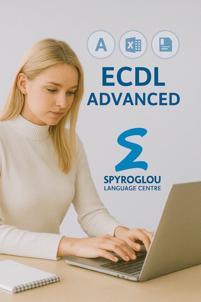 ECDL ADVANCED